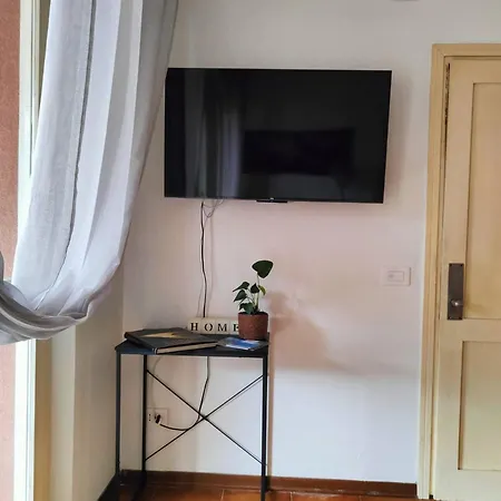 My Home Apartman *
