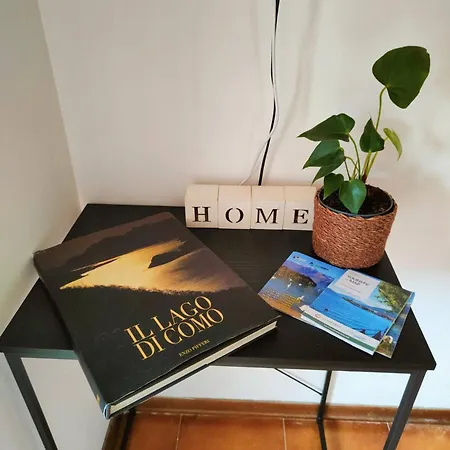 Apartman My Home *