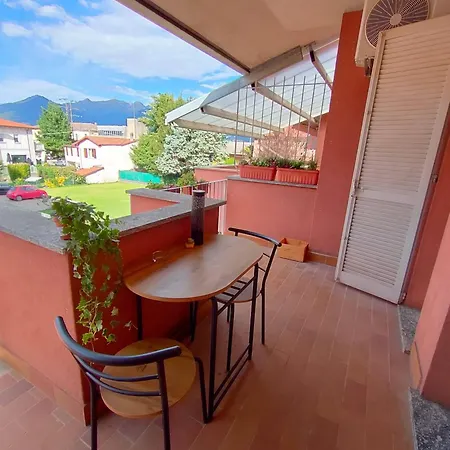 Apartman My Home