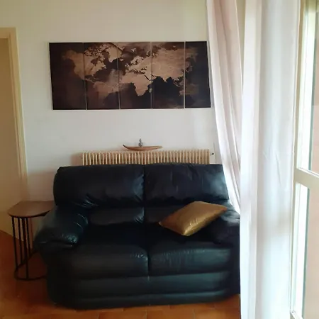 My Home *