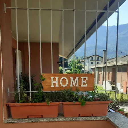 My Home Apartman *