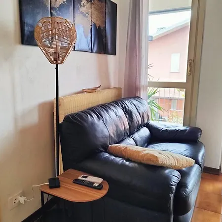 My Home Apartman *
