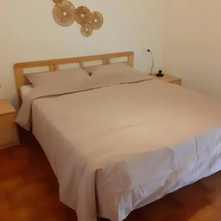 Apartman My Home *
