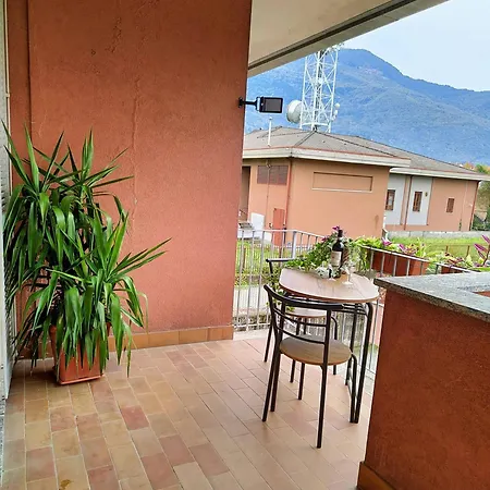 My Home Apartman *